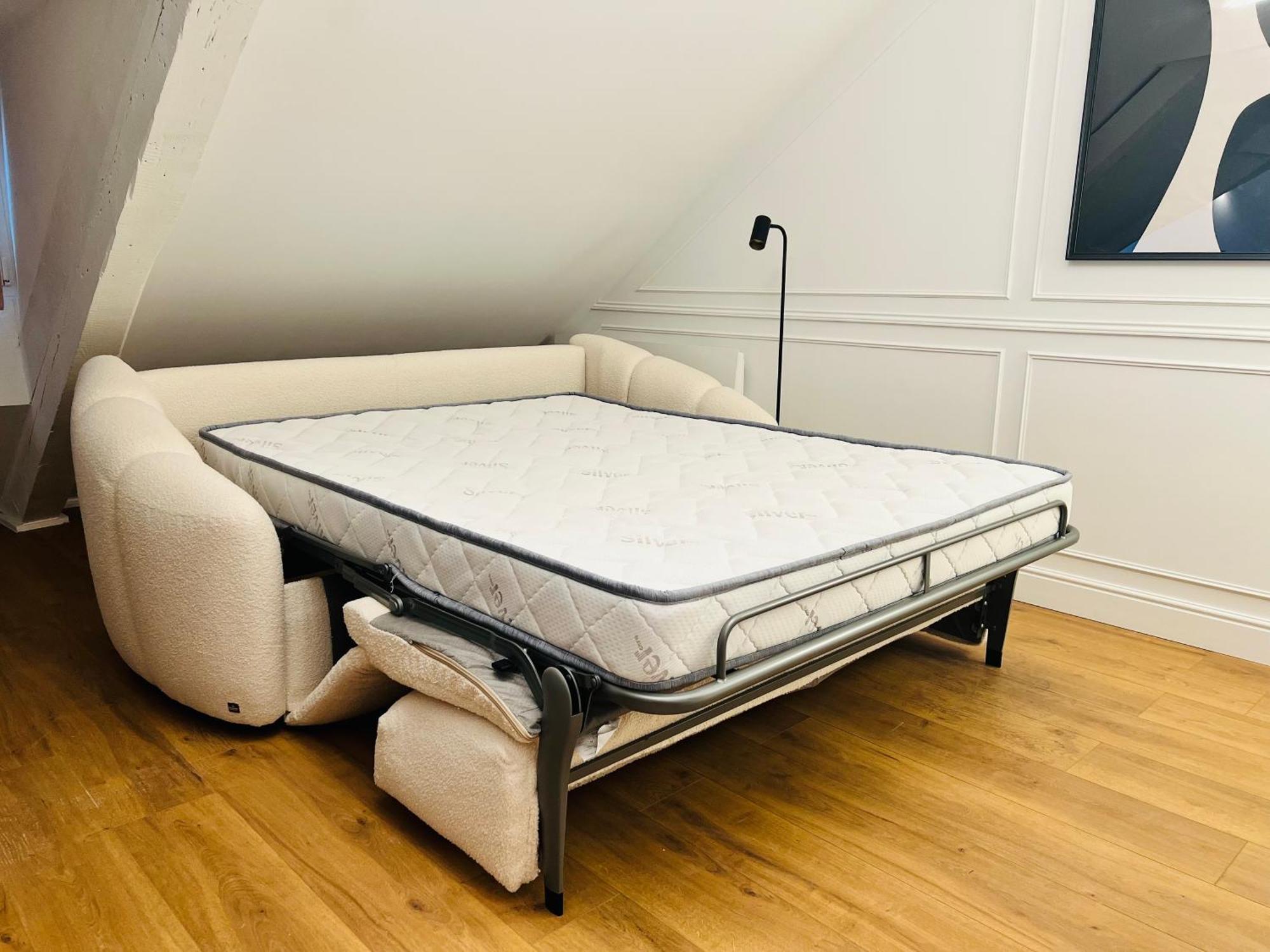 Chez Sandrine, Mon Appartement Elegant + Parking Strasbourg Eksteriør bilde